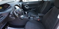 Peugeot 308 1,6 BlueHDI