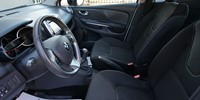 Renault Clio 1.5 DCI