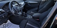 BMW
 X1 XDRIVE  D 2.0