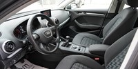 Audi A3
 1,6 TDI