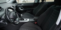 Peugeot 308 1,6 BlueHDI