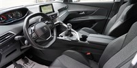 Peugeot 3008 1,6 BlueHDI
