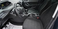 Peugeot 308 1.6 HDI