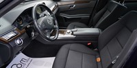 Mercedes-Benz E-Class
 220 CDI
