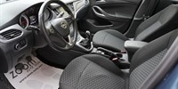 Opel Astra 1,4 BENZIN