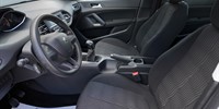Peugeot 308 1.6 HDI