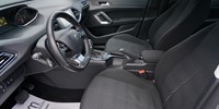 Peugeot 308 1,6 BlueHDI
