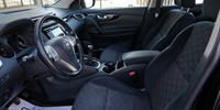 Nissan
 Qashqai 1,6 DCI