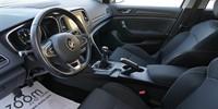 Renault Megane 1.5 DCI