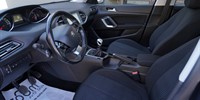 Peugeot 308 1,6 BlueHDI