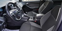 Ford
 Focus
 1,6 TDCI