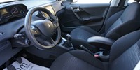 Peugeot 208 1,6 BlueHDI