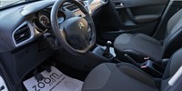 Citroën C3 1,4 HDI