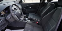 Renault Megane 1.5 DCI