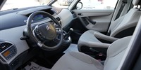 Citroën C4 Picasso 1,6 HDI