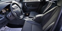 Renault Megane 1.5 DCI AUTOMATIK