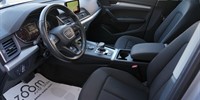 Audi Q5 2.0 TDI