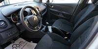 Renault Clio 1.5 DCI