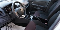 Renault Clio 1.5 DCI