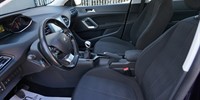 Peugeot 308 1,6 BlueHDI