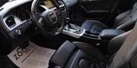 Audi A5
 3.0 TDI QUATTRO