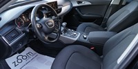 Audi A6
 3.0 TDI QUATTRO
