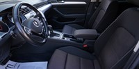 Volkswagen Passat 2.0 TDi BlueMotion Business DSG
