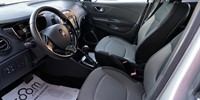 Renault CAPTUR 1.5 DCI Automatik