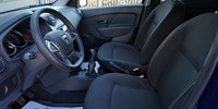 Dacia Sandero 1,0 BENZIN