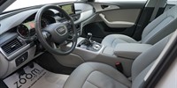 Audi A6
 2.0 TDI Ultra