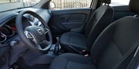 Dacia Sandero 1,0 BENZIN