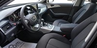 Audi A6
 3.0 TDI QUATTRO 320 KS