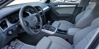 Audi A4
 2.0 TDI