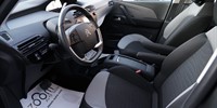 Citroën C4 Grand Picasso 1.6 BlueHDi Active Business S&S EAT6 - 7 SJEDALA