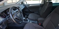 Volkswagen Golf 1,6 TDI