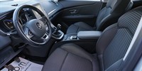 Renault Scenic 1.5 DCI 