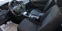 Volkswagen Golf 1,6 TDI
