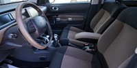 Citroën C4 Cactus 1.6 HDI