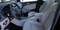 Mercedes-Benz B-Class 200 D Automatik 