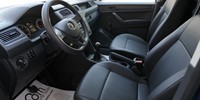Volkswagen Caddy 2.0 TDI MAXI