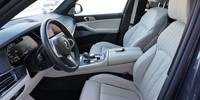 BMW
 X7 XDRIVE M50D
