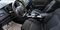 Renault Megane 1.5 DCI