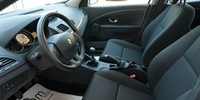 Renault Megane 1.5 DCI