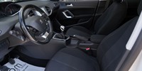 Peugeot 308 SW 1,6 BlueHDI