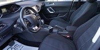 Peugeot 308 1,6 BlueHDI