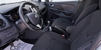 Renault Clio 1.5 DCI