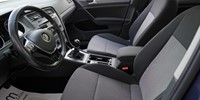 Volkswagen Golf 1,6 TDI