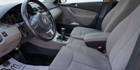 Volkswagen Passat 1.6 TDi