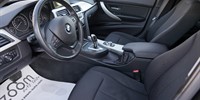 BMW
 3-Series 318 D