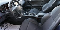 Peugeot 508 1,6 BlueHDI